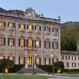 Conhecida como Villa Sola Cabiati