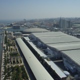 Solução à vista para o futuro Centro de Congressos de Lisboa – será junto à nova FIL