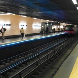 Estação de Arroios do Metro de Lisboa só vai abrir em 2021 – obras vão custar 6,7 milhões
