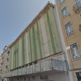 Antigo cinema em Lisboa vai ser transformado num hotel com 67 quartos
