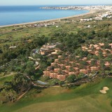 Espanhóis investem 250 milhões num resort de luxo no Algarve com hotéis, moradias e apartamentos 