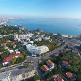 Luz verde para empreendimento de luxo em Cascais – investimento é de 120 milhões