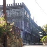 Obras do hotel de luxo na Gandarinha em Sintra embargadas e projeto com parecer negativo