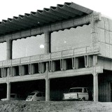 Os segredos da casa do famoso arquiteto espanhol Miguel Fisac