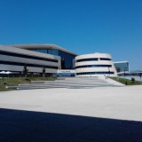 Regeneração do Taguspark é para continuar: investimento vai atingir os 50 milhões