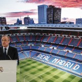 Empresa do líder do Real Madrid quer ter 10 residências séniores em Portugal