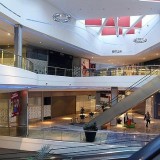 Magnata africano quer comprar Dolce Vita Ovar por 7,8 milhões - centro comercial está falido