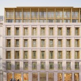 Liberdade 49 convertido em projeto residencial de luxo – apartamentos podem custar 5,9 milhões