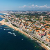 Novo empreendimento de luxo na Foz do Douro com apartamentos de 1,3 milhões de euros 