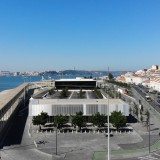 Vai nascer o maior cowork sustentável do país em Lisboa – chama-se Heden e terá 1.000 m2