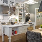 Dicas práticas para manter a cozinha sempre organizada