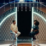 Novo catálago Ikea dá “lições” sobre a vida e o universo 