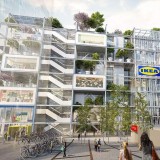 Ikea alia-se ao gigante francês Accor para abrir loja-hotel em Viena