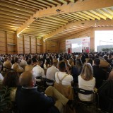 Desafios que enfrentam investidores internacionais e impacto do Brexit debatidos no SIL 2019