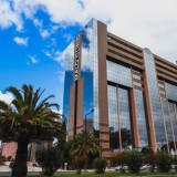 Edifício Green Park à “caça” de inquilinos – são 3.000 m2 de escritórios no centro de Lisboa