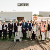 Grupo holandês “aterra” em Portugal para investir 10 milhões em hotel em Matosinhos