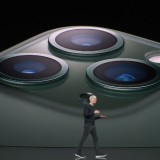 O velho iPhone já não serve? A Apple lançou mais três (topo de gama)