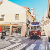 Imobiliário português é o “mais quente” da Europa... à boleia dos vistos gold