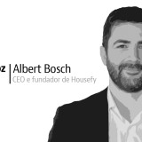 Housefy: "A nossa ambição é sermos os primeiros como agência digital em Portugal, Espanha e Itália"