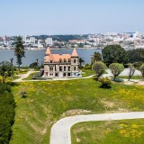 Quinta Marques Gomes em Gaia transformada em resort de luxo... de 200 milhões
