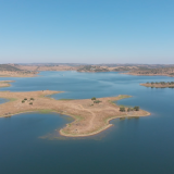 Millennium bcp procura comprador para loteamento Casas do Alqueva 