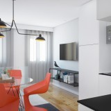 Estão a nascer (mais) 8 casas para turistas no Porto – grupo Omega vai investir 1 milhão de euros