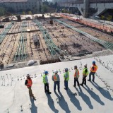 Licenciamentos de obras de construção e reabilitação a crescer no mercado residencial