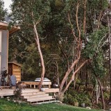 Em Vancouver, no Canadá