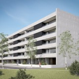 Vai nascer um condomínio de luxo em Guimarães – chama-se Valentina Residence