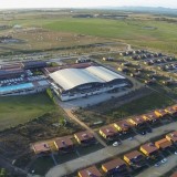 Investir em alojamento de natureza: Zmar Eco Camping está à venda em leilão