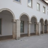Colégio das Artes em Coimbra vai ser reabilitado com um investimento de 10 milhões