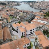 Antigo armazém da indústria vinícola dá lugar a 23 apartamentos de luxo em Gaia