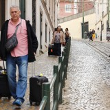 Regulamento municipal para travar Alojamento Local em Lisboa outra vez adiado