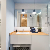 Dicas para renovar a casa de banho com muito estilo