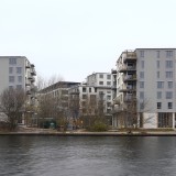 Barcelona e Berlim mostraram ao Porto vantagens e os melhores projetos de cohousing 