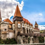 Um castelo incrível