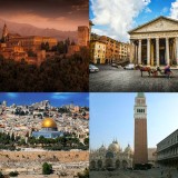 Estas 9 impressionantes obras arquitetónicas são as favoritas dos arquitetos