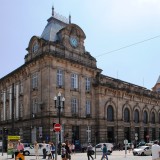 Mercado Time Out no Porto consegue PIP da autarquia - Unesco considera projeto "intrusivo"
