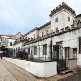 Quartel da Graça “renasce” como hotel de 5 estrelas com investimento de 30 milhões do Grupo Sana