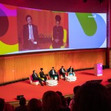 IMOCIONATE iTEC: “Nunca se viu num espaço tanta inovação e serviços tecnológicos para a mediação”