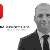 "Os investidores têm o foco no imobiliário comercial português: gera bom retorno com risco moderado"