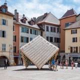 Um projeto ustentável