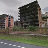 Futuro do empreendimento Jardins do Mondego nas mãos da Câmara de Coimbra