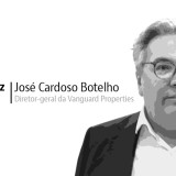 "Estamos muito felizes e vamos continuar a investir em Portugal”