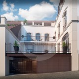 Montisnávia, novo empreendimento em Alcântara para famílias concluído em 2021