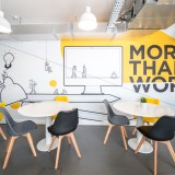 "Febre” dos escritórios partilhados: Places esgota antigo cinema Quarteto e abre novo espaço