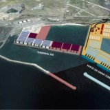 Novo terminal em Sines vai custar 642 milhões - concurso de concessão a privados lançado hoje