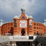 Emblemático Campo Pequeno muda de mãos por 37 milhões de euros