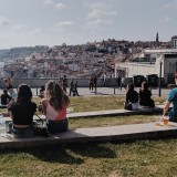 Gaia quer construir 500 casas de renda acessível – concurso arranca em novembro