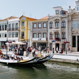 Aveiro vende imóveis e terrenos a preço de saldo: património de mais de 6 milhões em hasta pública